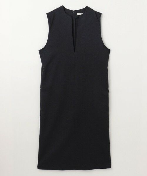 ANY / エニィ ロング・マキシ丈ワンピース | 【洗濯機可】クラシカルツイードワンピース | 詳細15