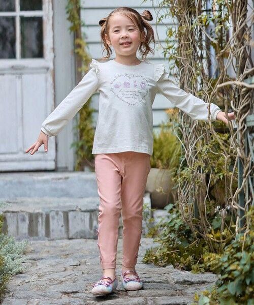 ANY / エニィ その他パンツ | 7days ガーリー パンツ | 詳細1