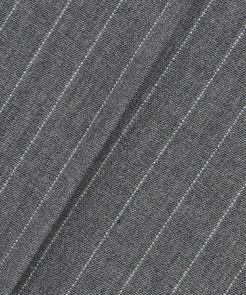 ANY / エニィ その他パンツ | 【洗濯機可/ウエストゴム/２ＷＡＹストレッチ】テーパードパンツ | 詳細30