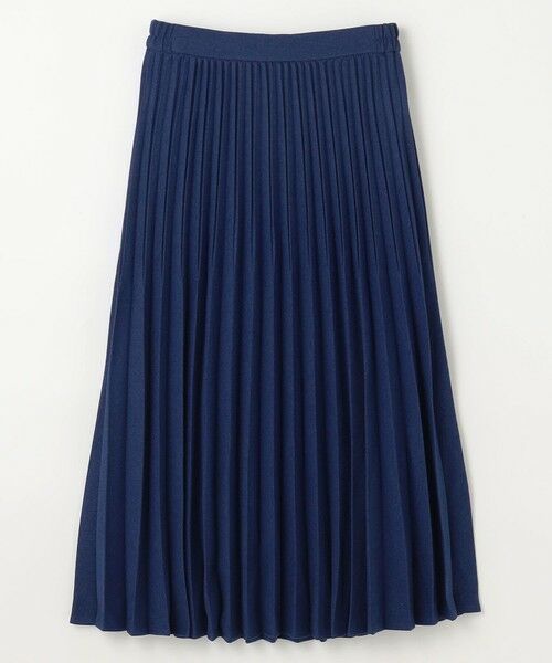 ANY / エニィ ミニ・ひざ丈スカート | 【ウエストゴム】プリーツスカート | 詳細19