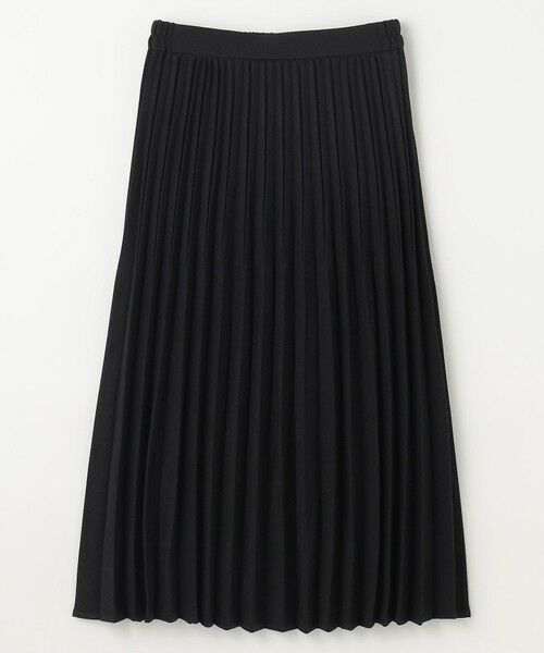 ANY / エニィ ミニ・ひざ丈スカート | 【ウエストゴム】プリーツスカート | 詳細22
