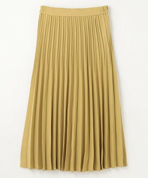 ANY / エニィ ミニ・ひざ丈スカート | 【ウエストゴム】プリーツスカート | 詳細26
