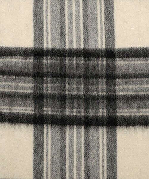 ANY / エニィ マフラー・ショール・スヌード・ストール | ウールストール | 詳細2