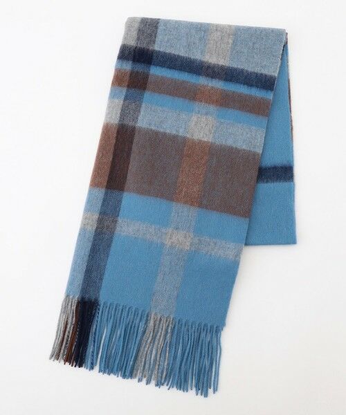 ANY / エニィ マフラー・ショール・スヌード・ストール | ウールストール | 詳細5