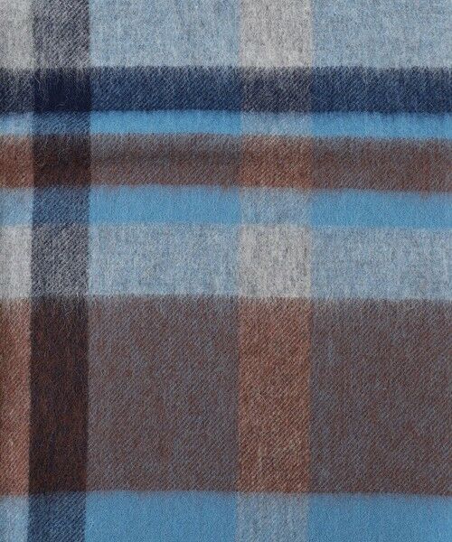 ANY / エニィ マフラー・ショール・スヌード・ストール | ウールストール | 詳細6