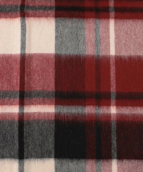 ANY / エニィ マフラー・ショール・スヌード・ストール | ウールストール | 詳細9