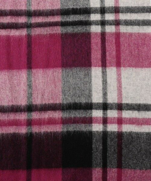 ANY / エニィ マフラー・ショール・スヌード・ストール | ウールストール | 詳細13