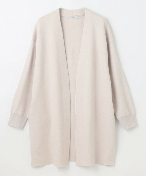 ANY / エニィ カーディガン・ボレロ | 【洗濯機可】ストレッチコーディガン | 詳細3