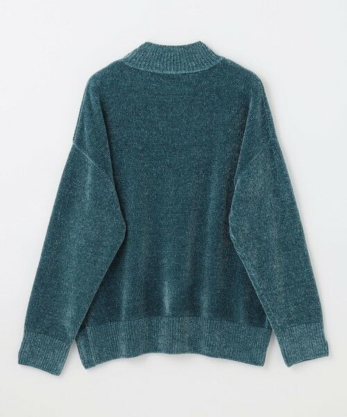 ANY / エニィ ニット・セーター | モールニットプルオーバー | 詳細20