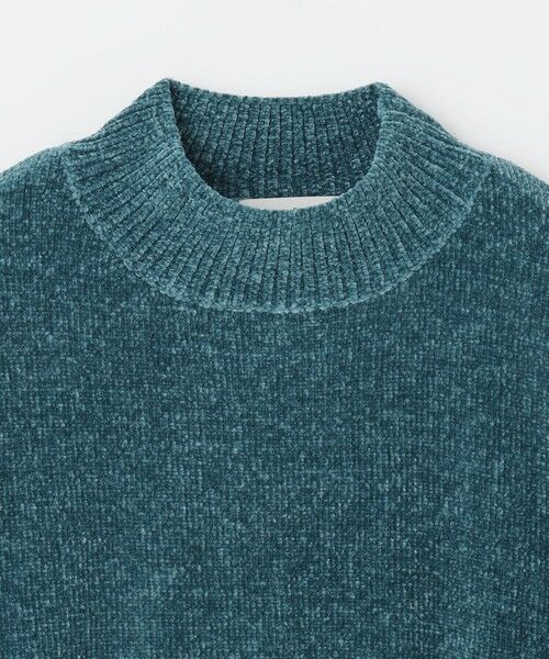 ANY / エニィ ニット・セーター | モールニットプルオーバー | 詳細21