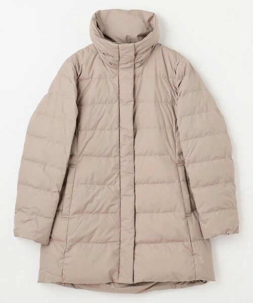 新品　anyFAM　ショートダウン　ネイビー　ダウン　サイズ２　1945 新品 anyFAM ショートダウン ネイビー ダウン サイズ2 1945