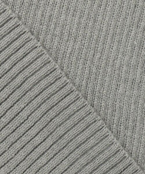 ANY / エニィ ニット・セーター | 【洗濯機可】ウォームニットリブタートルネック | 詳細23