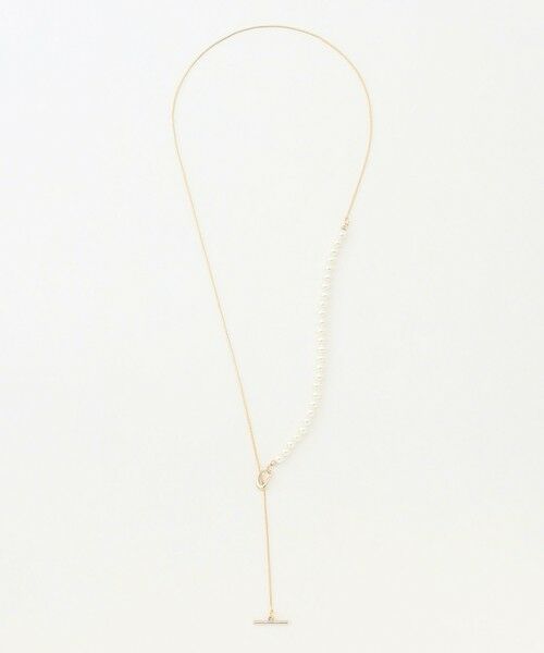 ANY / エニィ ネックレス・ペンダント・チョーカー | ラリエットネックレス | 詳細4