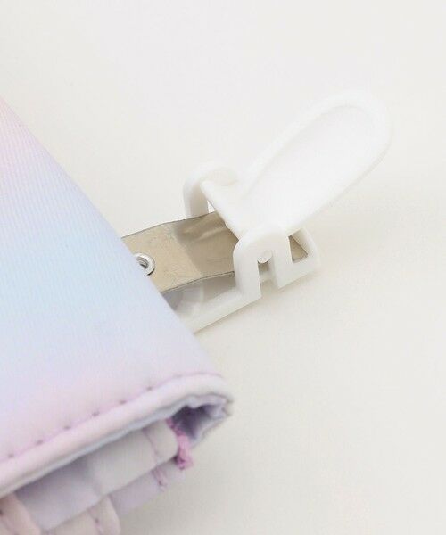 ANY / エニィ メッセンジャーバッグ・ウエストポーチ | リボン×ハート移動ポケット | 詳細7