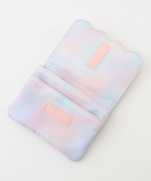 ANY / エニィ メッセンジャーバッグ・ウエストポーチ | リボン×ハート移動ポケット | 詳細8