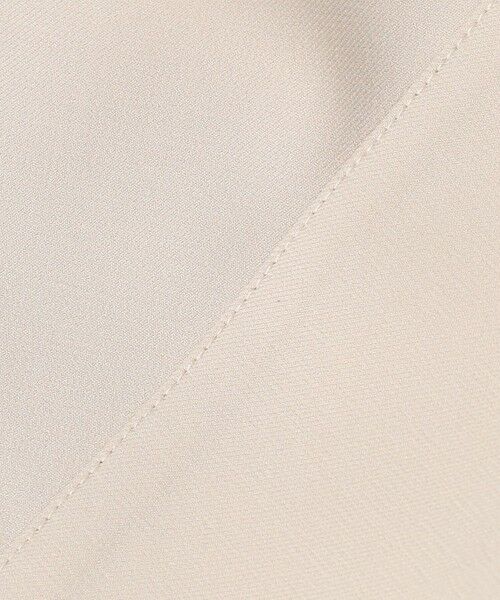 ANY / エニィ ノーカラージャケット | 【ストレッチ/セットアップ可】イージーケアジャケット | 詳細18