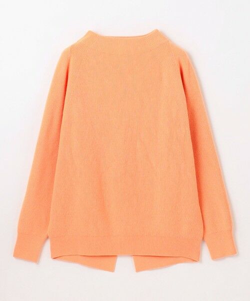 ANY / エニィ ニット・セーター | 【洗濯機可/8色展開】アゼボトルニットプルオーバー | 詳細15