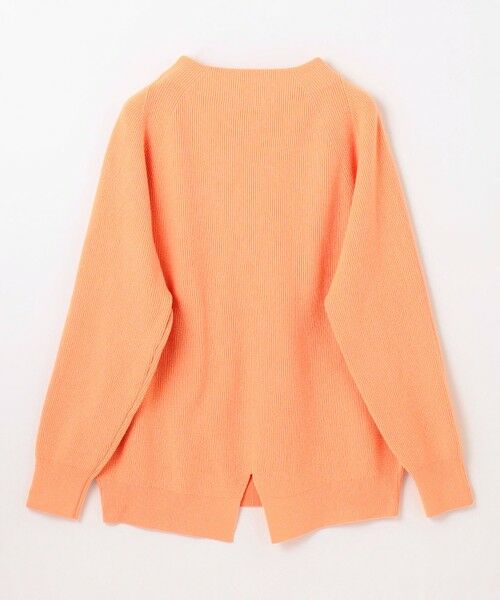 ANY / エニィ ニット・セーター | 【洗濯機可/8色展開】アゼボトルニットプルオーバー | 詳細16