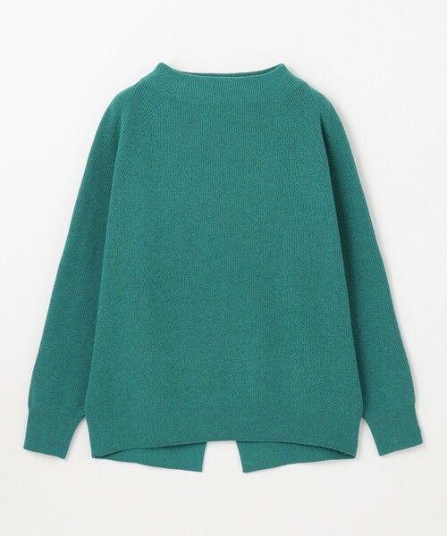 ANY / エニィ ニット・セーター | 【洗濯機可/8色展開】アゼボトルニットプルオーバー | 詳細28