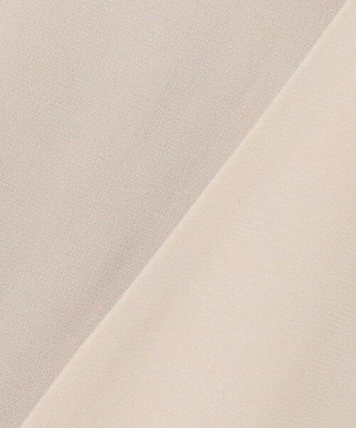 ANY / エニィ ベスト | 【ストレッチ/セットアップ可】イージーケアストレッチジレ | 詳細19