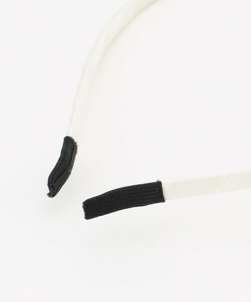 ANY / エニィ カチューシャ・カチューム・その他 | リボン×ビジューカチューシャ | 詳細6