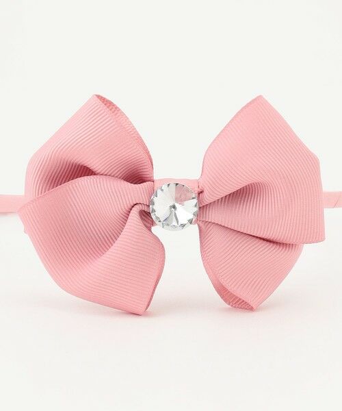 ANY / エニィ カチューシャ・カチューム・その他 | リボン×ビジューカチューシャ | 詳細11