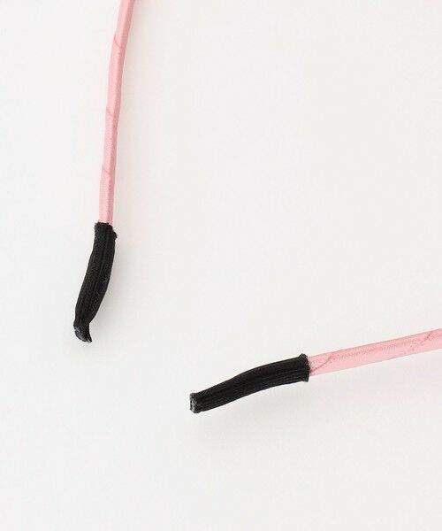 ANY / エニィ カチューシャ・カチューム・その他 | リボン×ビジューカチューシャ | 詳細12