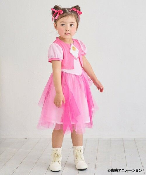 セール】 一部受注生産【も〜っと！おジャ魔女どれみ×any FAM