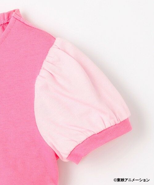 ANY / エニィ ロング・マキシ丈ワンピース | 一部受注生産【も〜っと!おジャ魔女どれみ×any FAM】魔女見習い服風ワンピース | 詳細9