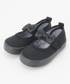 ANY / エニィ フラットシューズ | リボンバレエシューズ