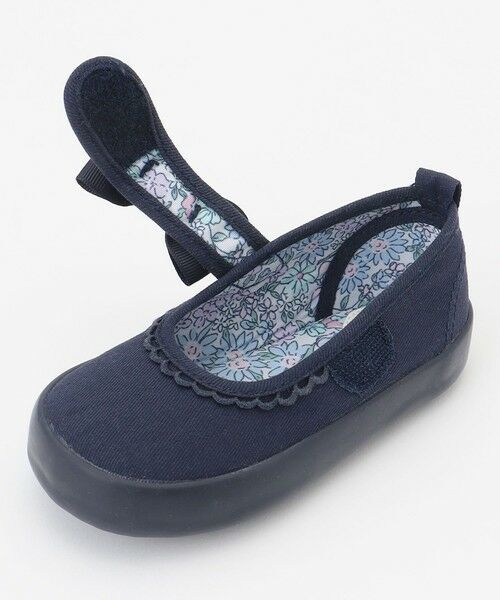 ANY / エニィ フラットシューズ | リボンバレエシューズ | 詳細10