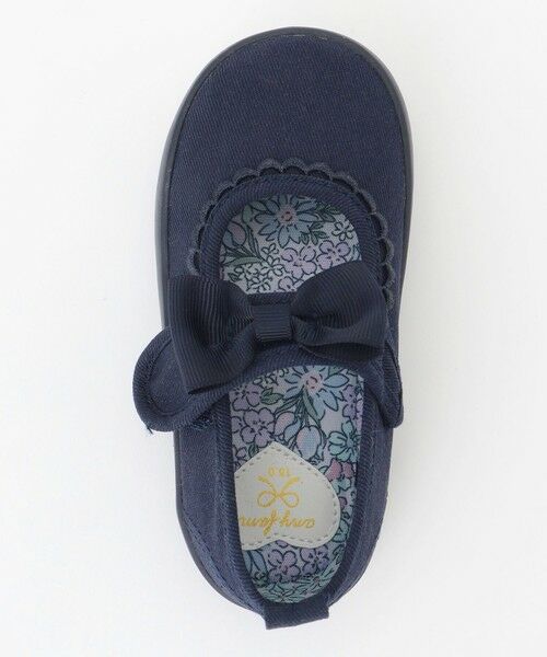 ANY / エニィ フラットシューズ | リボンバレエシューズ | 詳細8