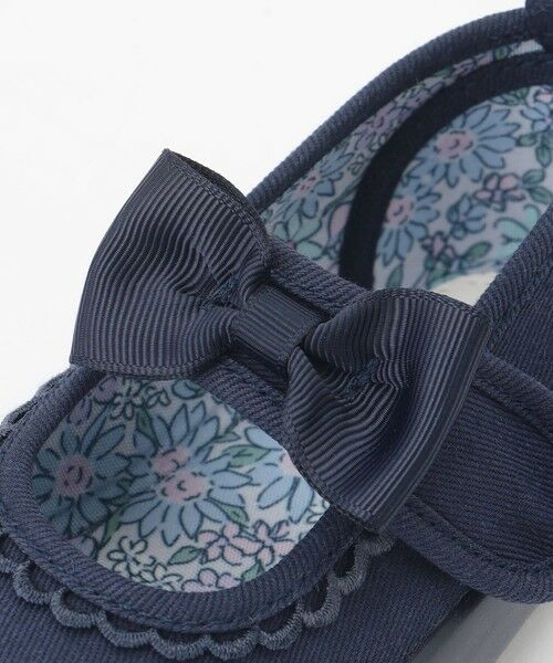 ANY / エニィ フラットシューズ | リボンバレエシューズ | 詳細9