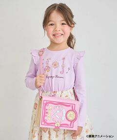 any FAM - 《NEW》お友達に自慢できる!キュートな移動ポケット any FAM - 《NEW》お友達に自慢できる!キュートな移動ポケット