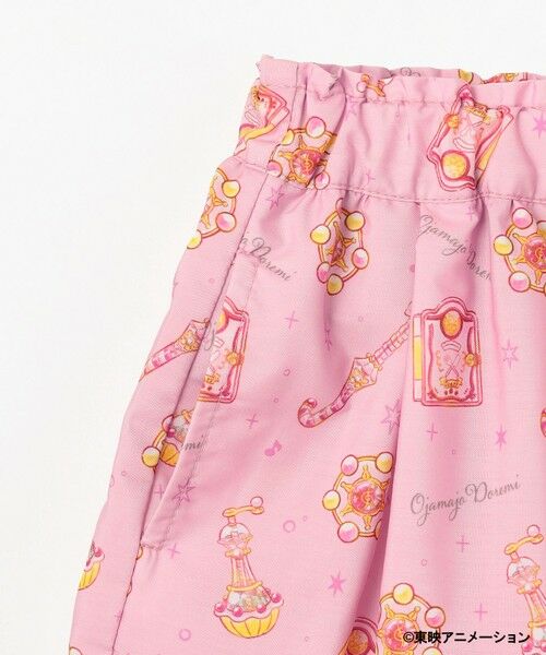 ANY / エニィ ミニ・ひざ丈スカート | 【も〜っと！おジャ魔女どれみ×any FAM】パティシエスカート | 詳細12