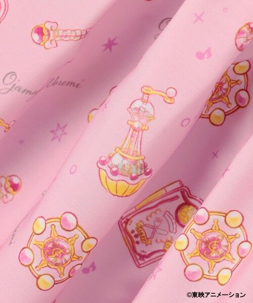 ANY / エニィ ミニ・ひざ丈スカート | 【も〜っと！おジャ魔女どれみ×any FAM】パティシエスカート | 詳細13