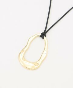 ANY / エニィ ネックレス・ペンダント・チョーカー | コードネックレス