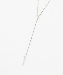 ANY / エニィ ネックレス・ペンダント・チョーカー | ラリエットネックレス