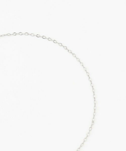ANY / エニィ ネックレス・ペンダント・チョーカー | ラリエットネックレス | 詳細2