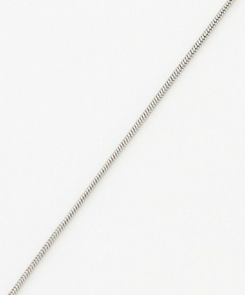 ANY / エニィ ネックレス・ペンダント・チョーカー | ラリエットネックレス | 詳細3