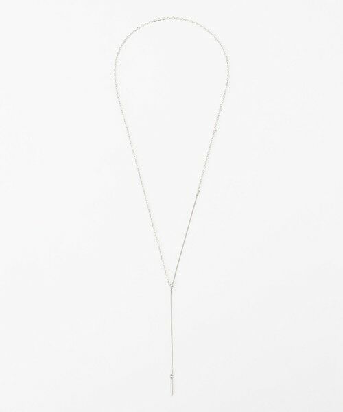 ANY / エニィ ネックレス・ペンダント・チョーカー | ラリエットネックレス | 詳細4