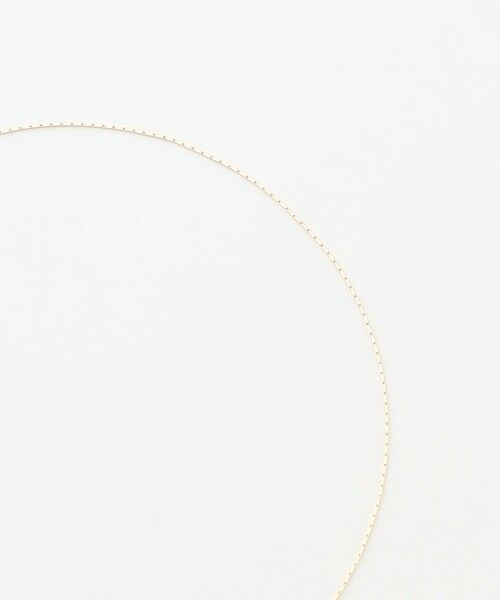 ANY / エニィ ネックレス・ペンダント・チョーカー | リボンモチーフネックレス | 詳細1