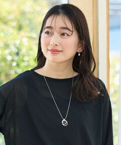 ANY / エニィ ネックレス・ペンダント・チョーカー | リングネックレス