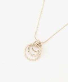 ANY / エニィ ネックレス・ペンダント・チョーカー | リングネックレス