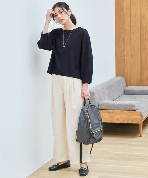 ANY / エニィ ネックレス・ペンダント・チョーカー | リングネックレス | 詳細2