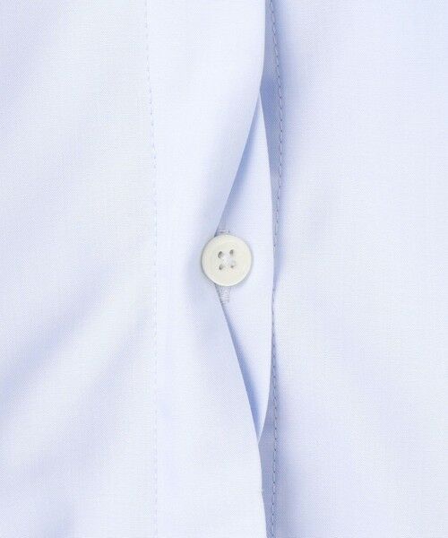 ANY / エニィ シャツ・ブラウス | 【接触冷感/UVカット/抗菌防臭/速乾】エニィファンクションタックスリーブブラウス | 詳細24