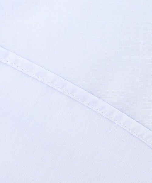 ANY / エニィ シャツ・ブラウス | 【接触冷感/UVカット/抗菌防臭/速乾】エニィファンクションタックスリーブブラウス | 詳細25