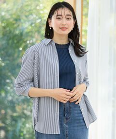 ANY / エニィ シャツ・ブラウス | エニィファンクションシャツブラウス