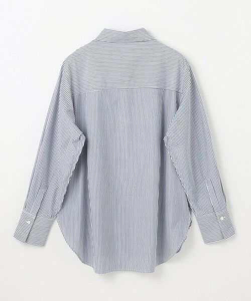 ANY / エニィ シャツ・ブラウス | エニィファンクションシャツブラウス | 詳細7