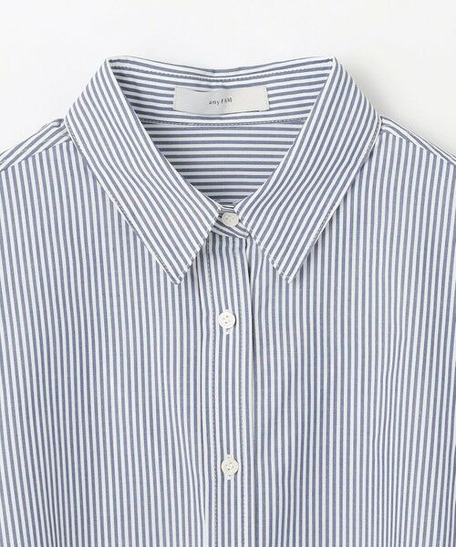 ANY / エニィ シャツ・ブラウス | エニィファンクションシャツブラウス | 詳細8